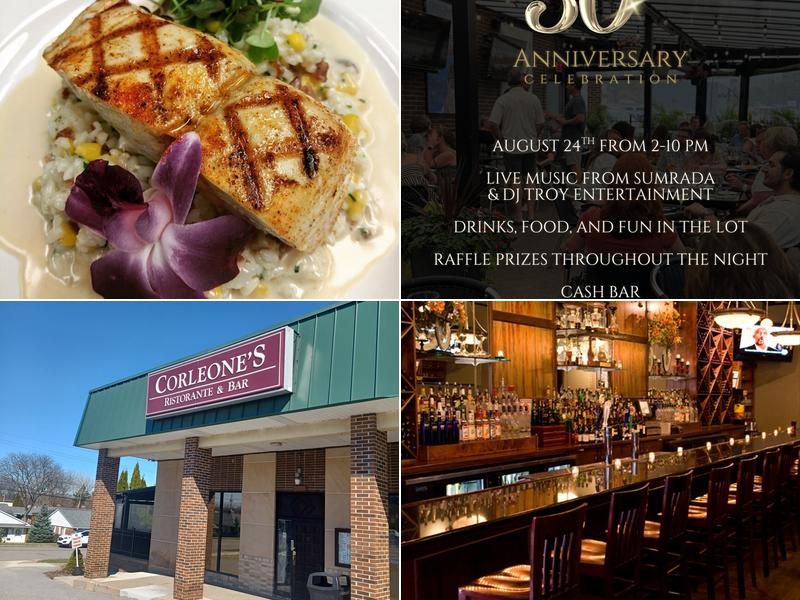 Corleone's Ristorante & Bar