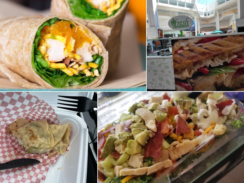 Fresh Healthy 4954 Great Northern Blvd, North Olmsted