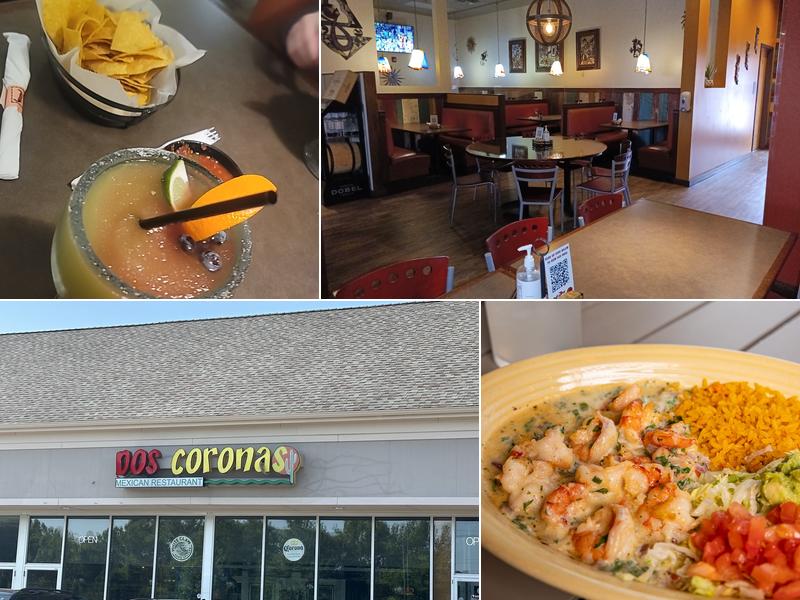 Dos coronas 419 W Aurora Rd, Northfield