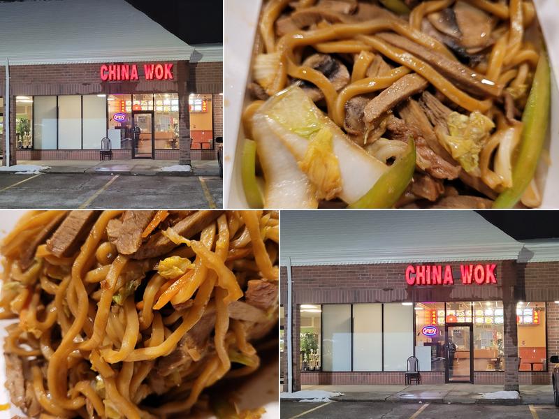China Wok