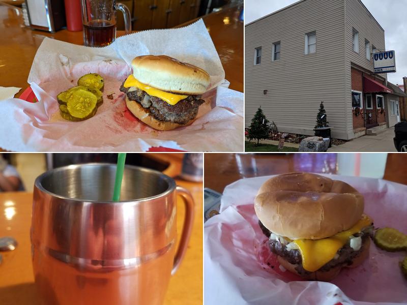 Ring's Bar 950 Alma Ave, Plain