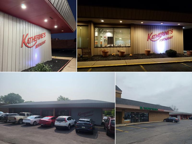 Katherine's Family Restaurant