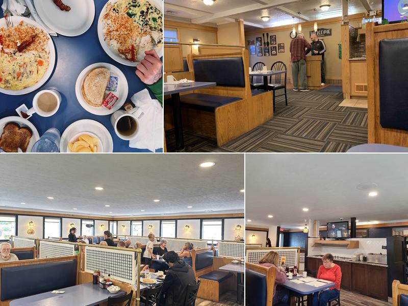 Tony's Family Restaurant