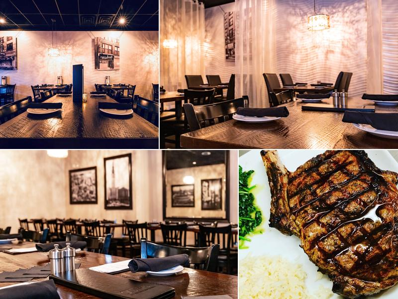 Trivs Restaurant and Lounge, Strongsville Menu, Reviews (332), Photos