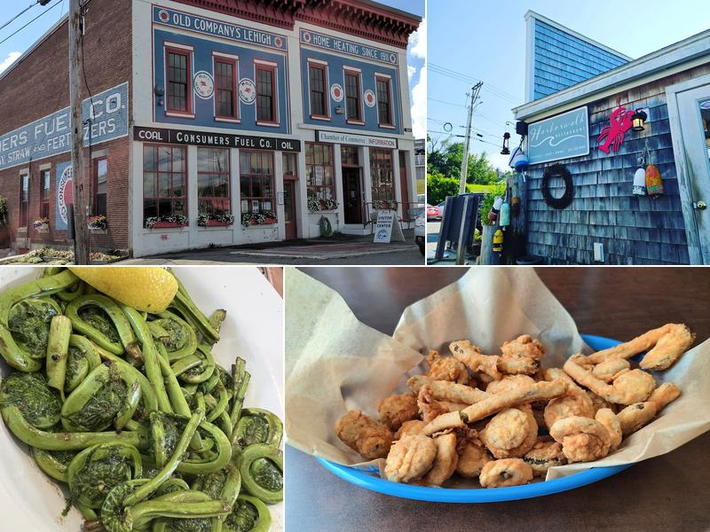 Harborwalk Restaurant