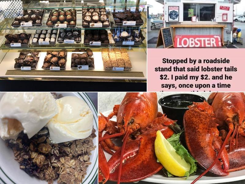 Lobster Pound Restaurant
