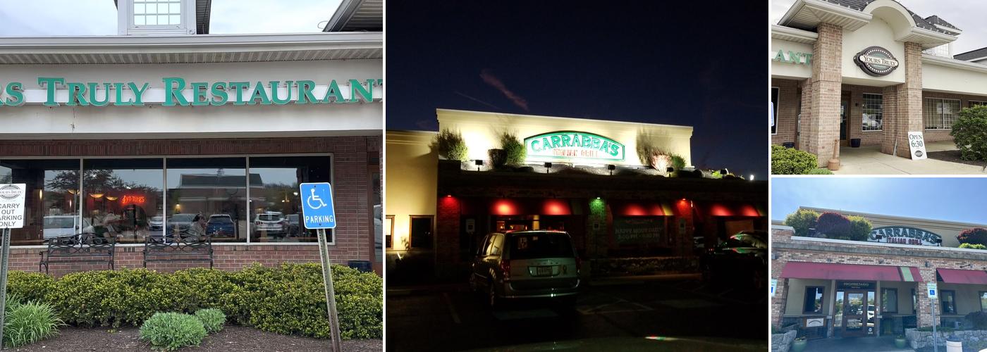 Carrabba's Italian Grill