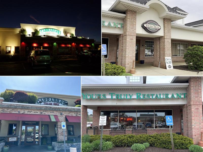 Carrabba's Italian Grill