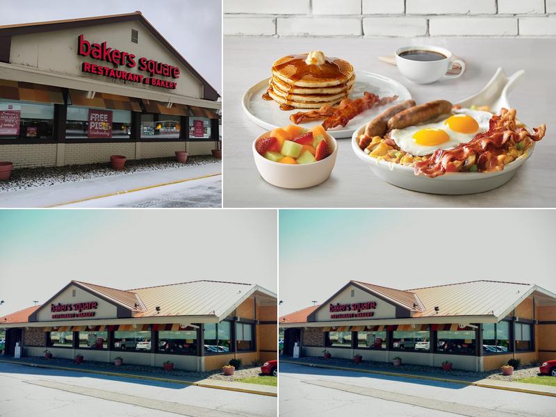 Bakers Square 7011 W 130th St, Parma Heights