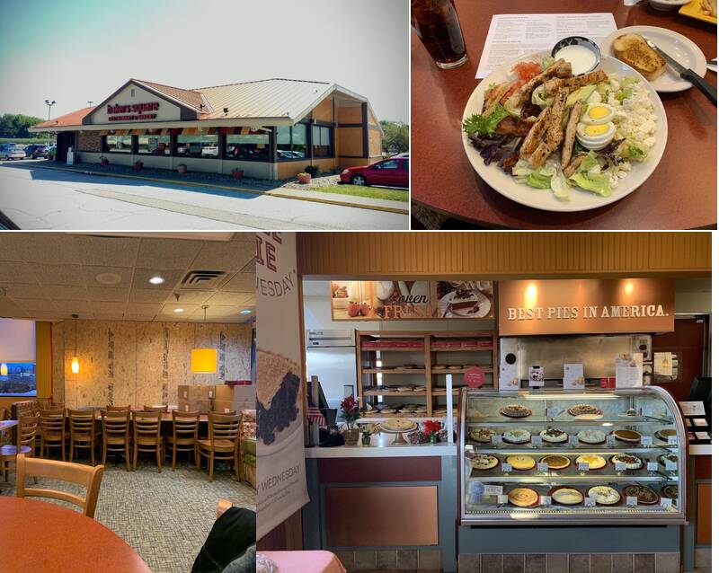 THE 15 BEST Restaurants in Parma Heights, OH With Menus, Reviews