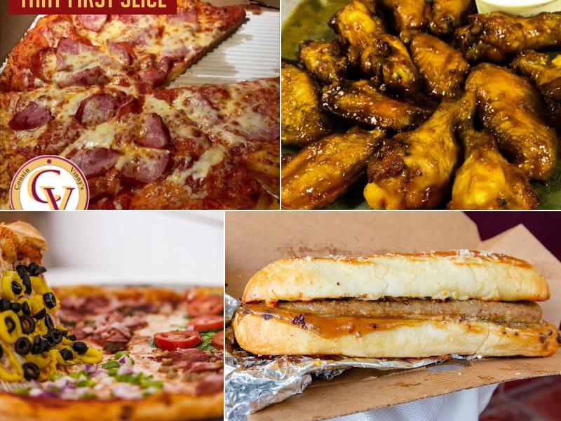 Cousin Vinny's Pizza