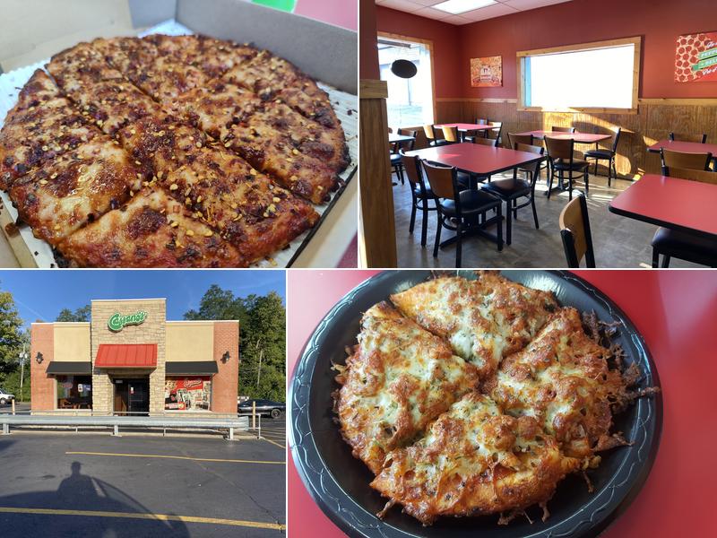 Cassano's The Pizza King