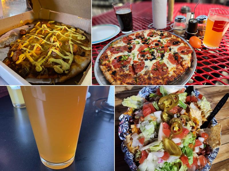 Station1 325 N Fountain Ave, Springfield