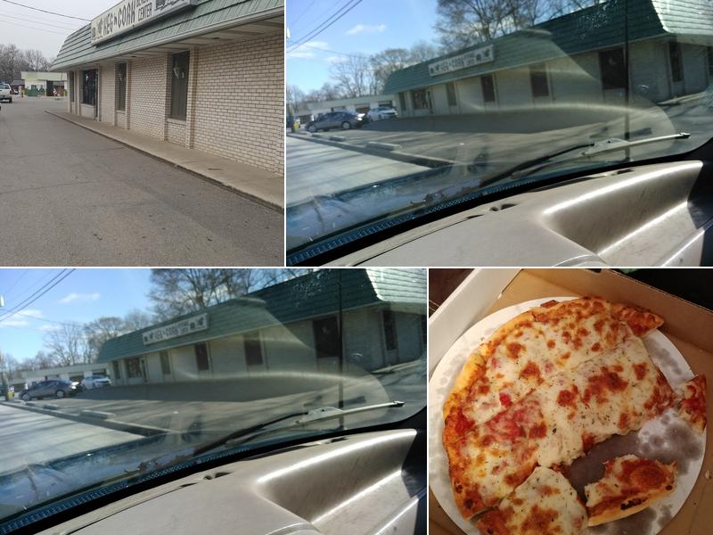 Keg 'n' Cork Beverage Center