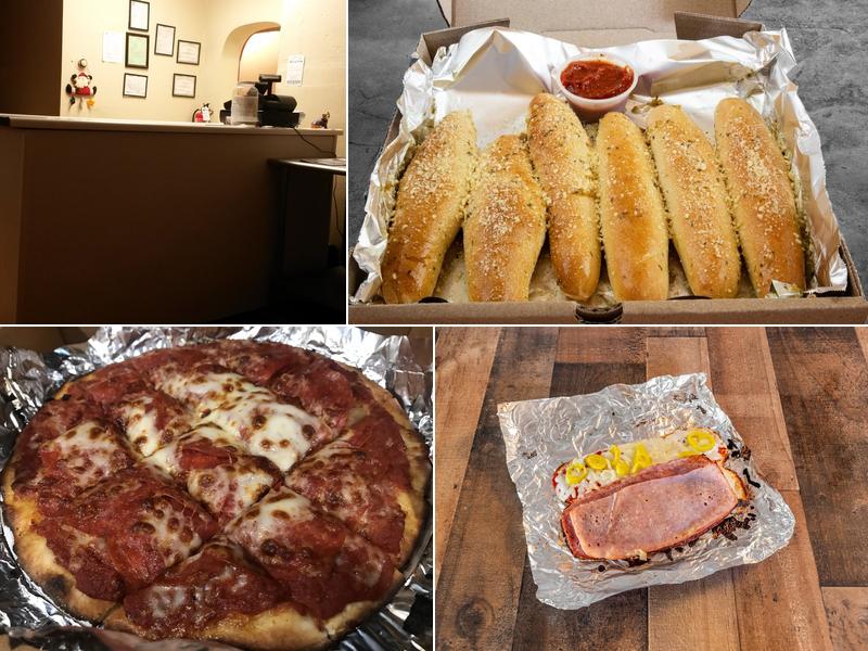 Enon Pizza & Company