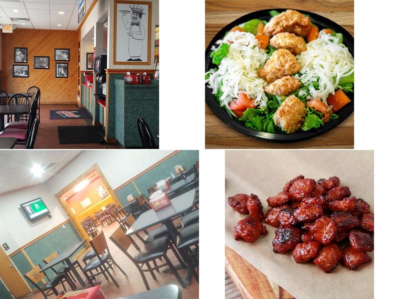 Cassano's The Pizza King