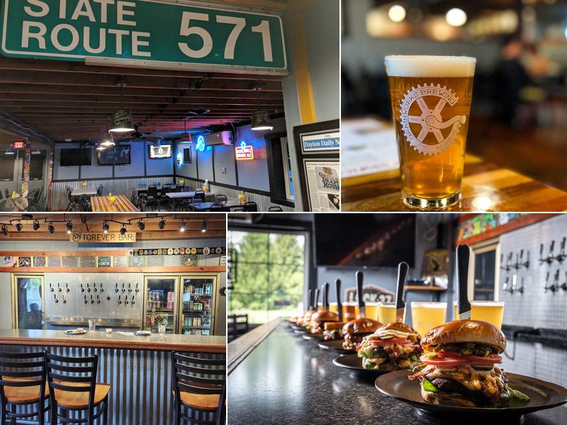 571 Grill & Draft House