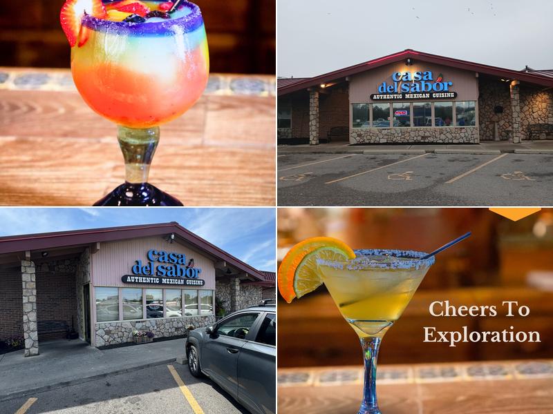 Casa Del Sabor 1200 Vester Ave, Springfield
