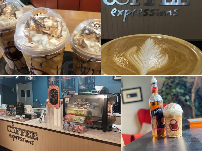 Coffee Expressions, LLC