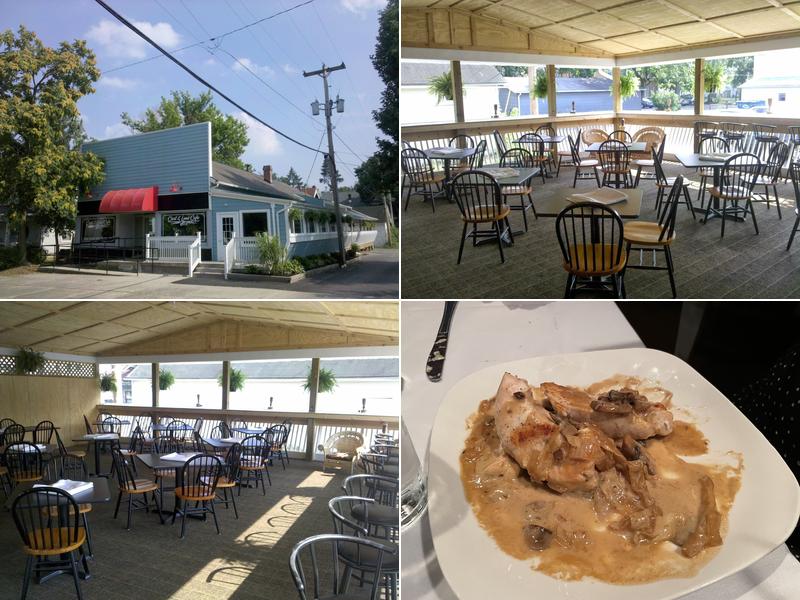 Cecil and Lime 227 E Cecil St, Springfield