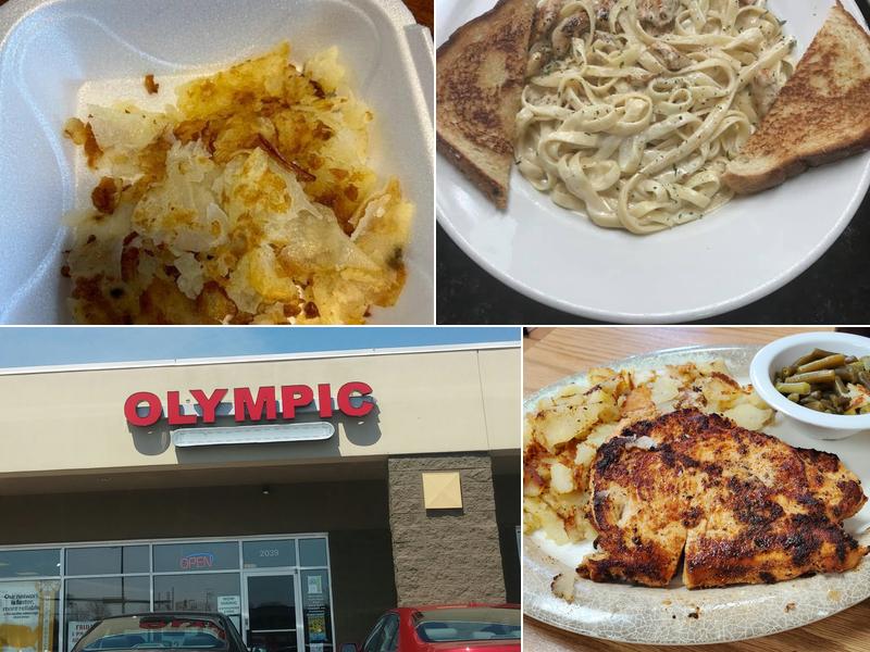 Olympic Coney Island