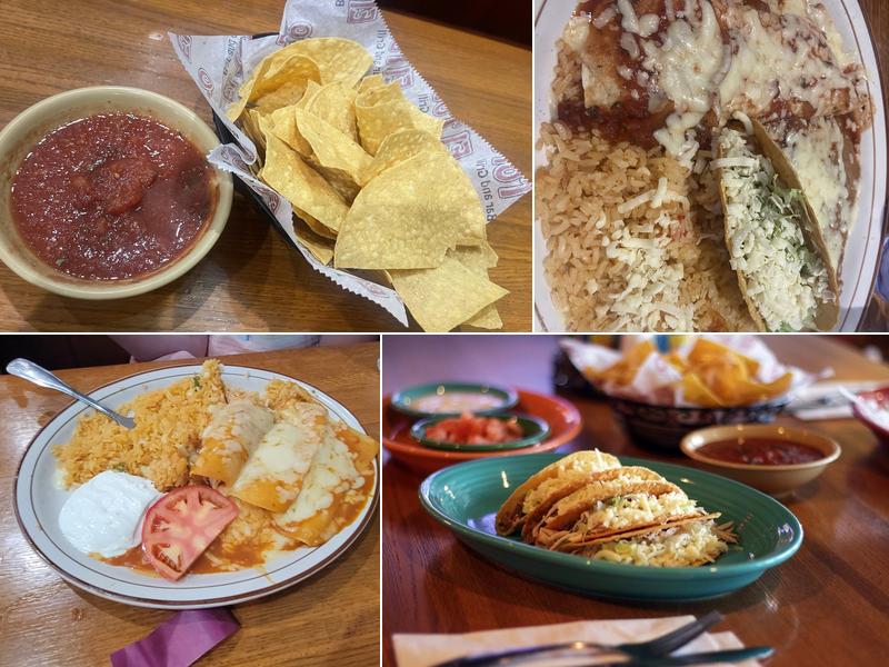 El Toro 1781 N Bechtle Ave, Springfield