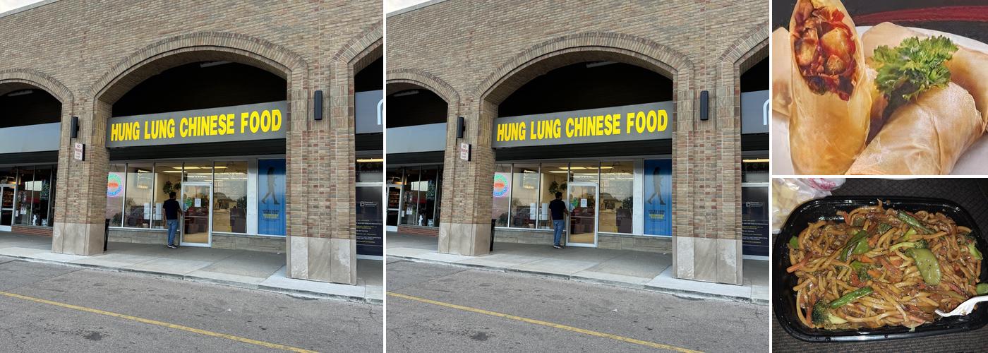 Hung Lung