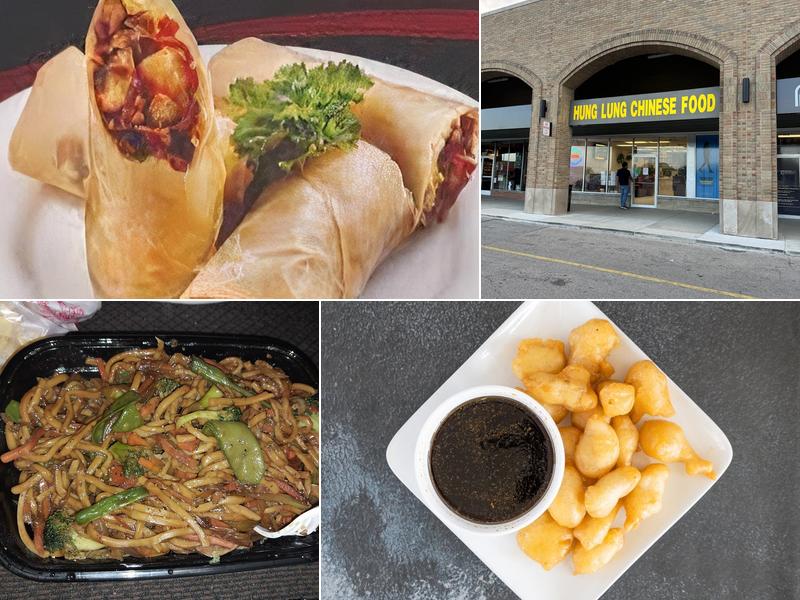 Hung Lung 1059 N Bechtle Ave 2007 # 2007, Springfield