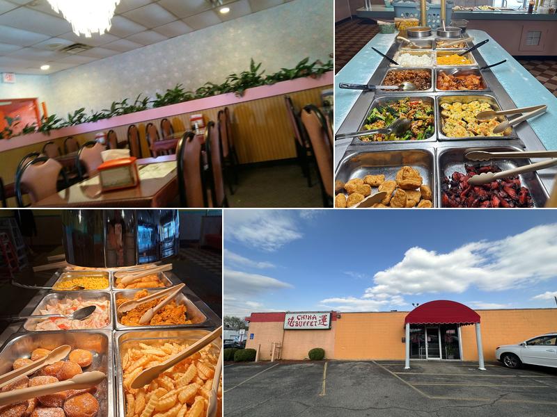 China Buffet