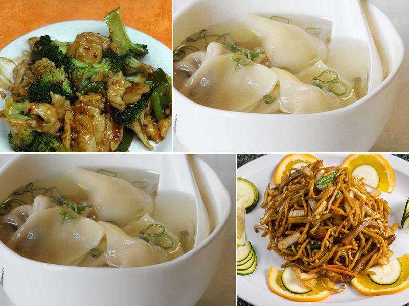 Dragon China 2039 E Main St, Springfield