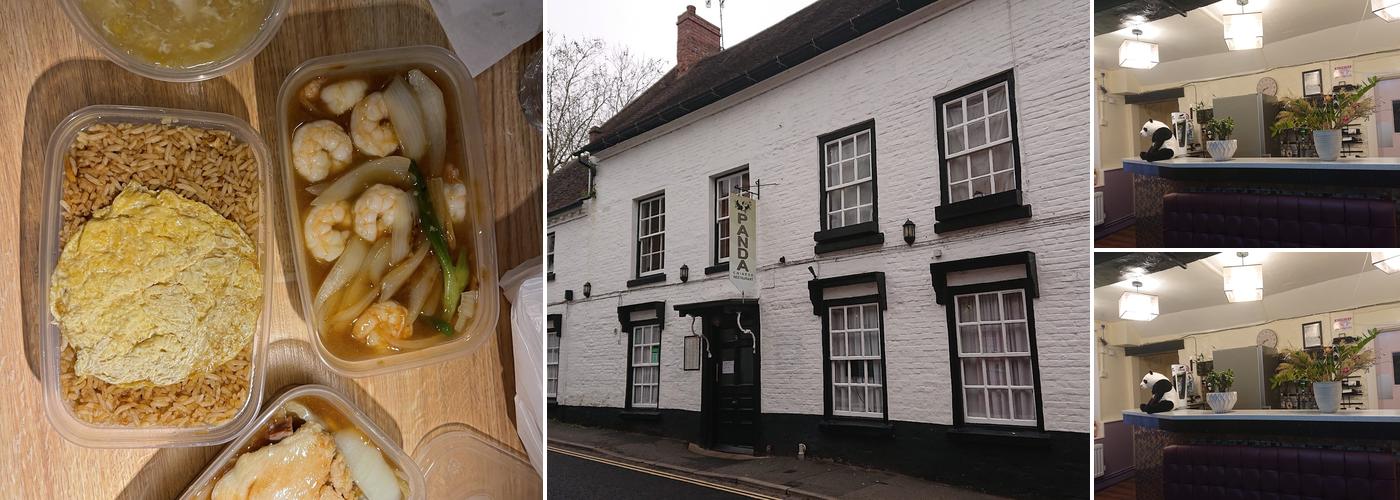 Panda Chinese Restaurant