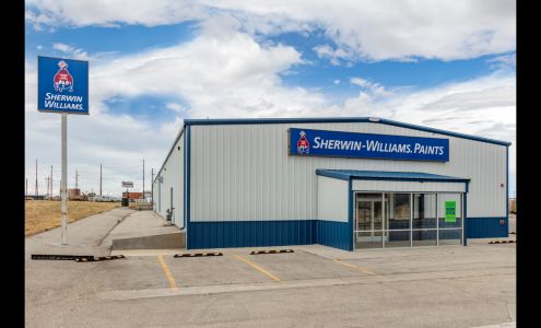 Sherwin-Williams Commercial Paint Store