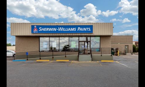 Sherwin-Williams Paint Store