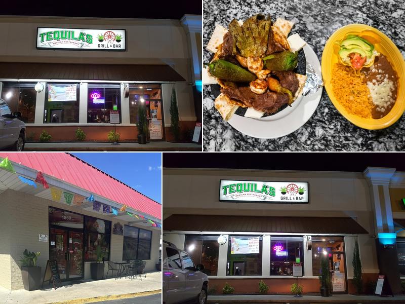 Tequila's Mexican Grill and Bar