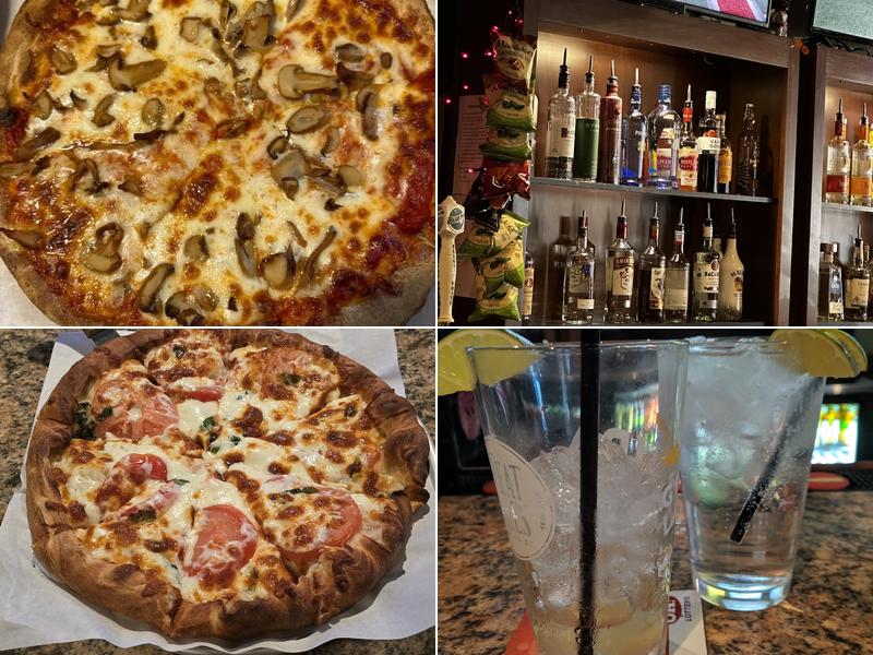 BENNETTS BAR & PIZZERIA 19616 W 130th St, Strongsville