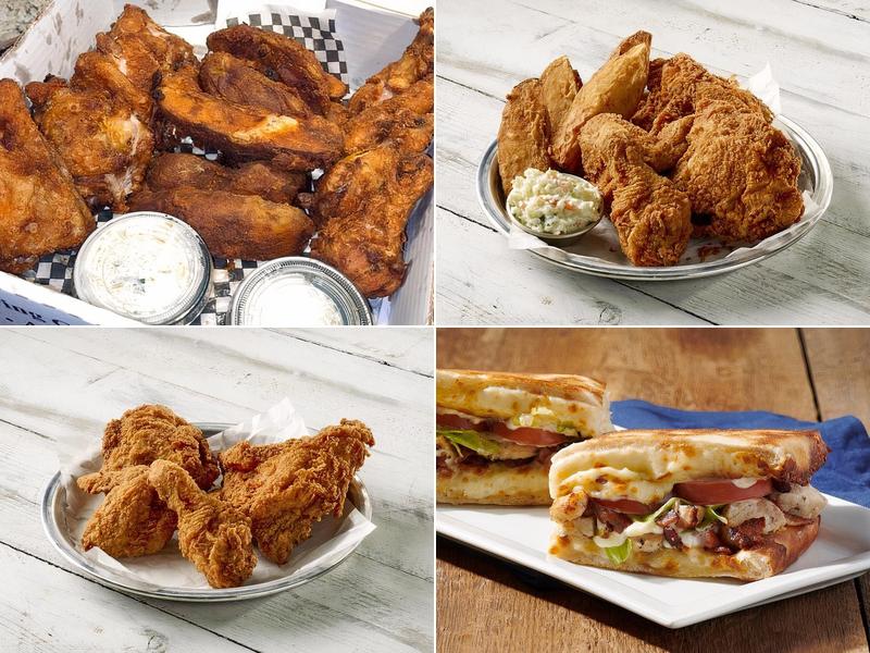 Antonio's Pizzeria LoSchiavo