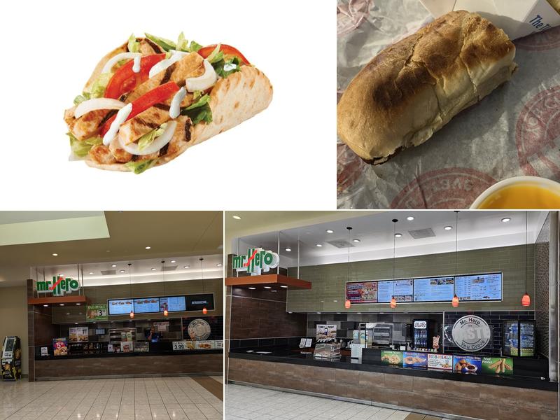 Mr. Hero - Southpark Mall