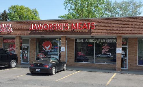 Jaworski Meats