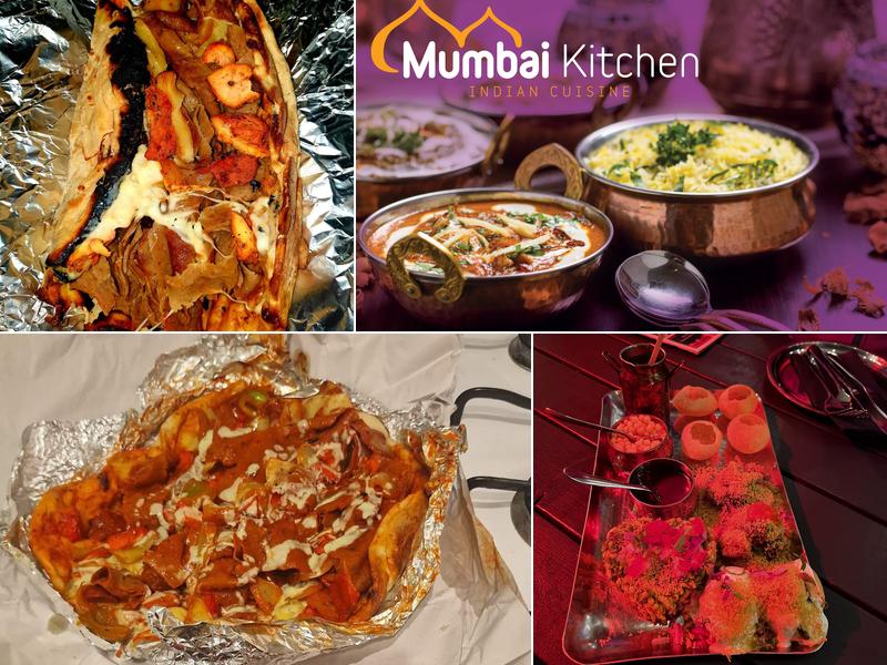 Mumbai Kitchen