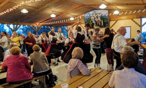 German Central Organization