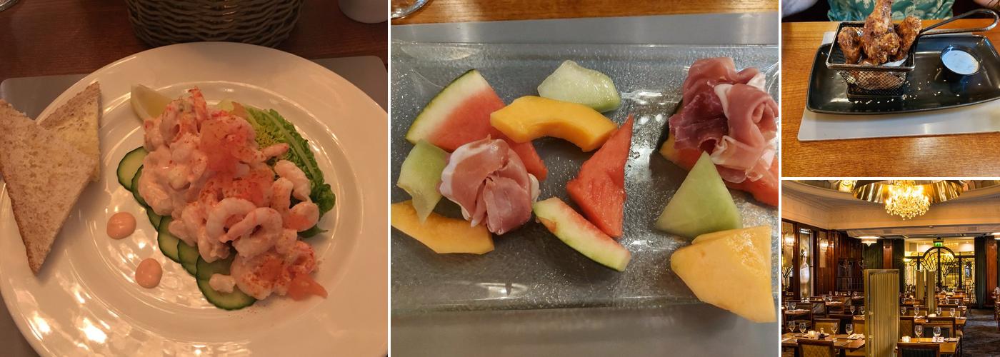 The Royal Toby Restaurant