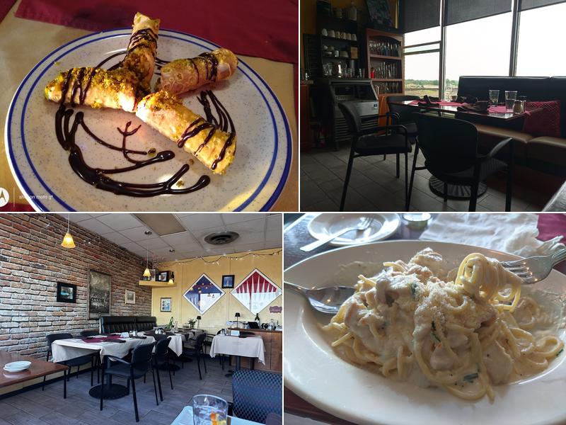 Aroma Cafe 20545 Center Ridge Rd, Rocky River