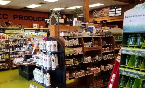 New Life Natural Foods