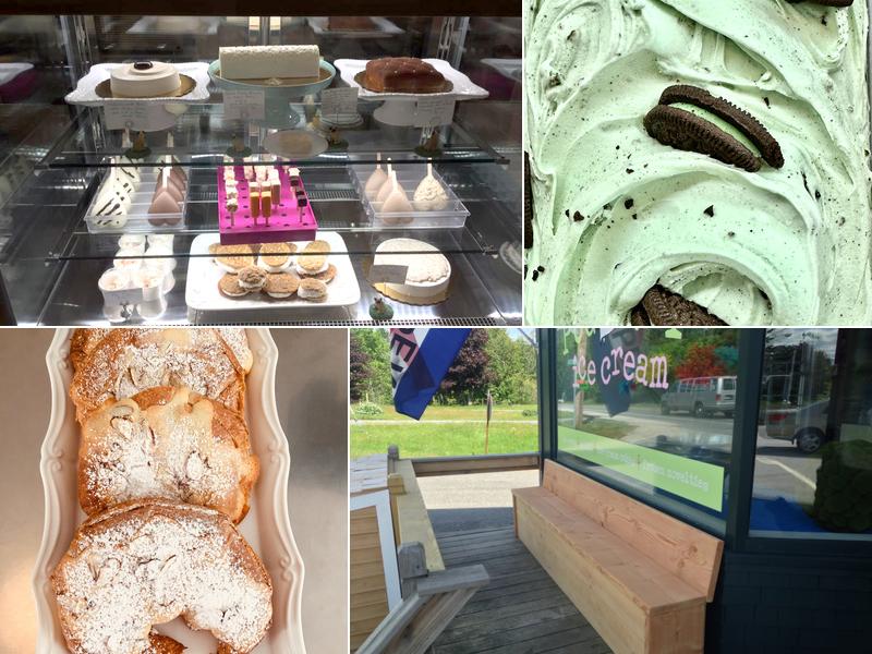 Pugnuts Ice Cream Shop