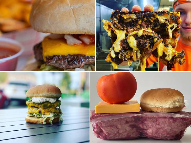 Vivify Burger & Lounge