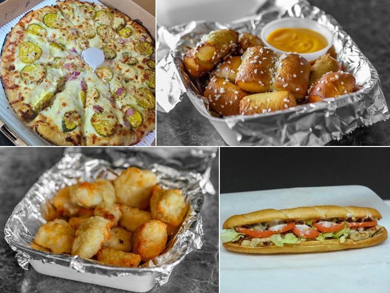 Dandino's Pizza & More