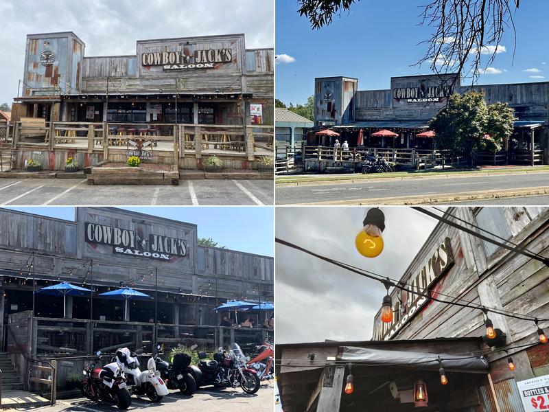 Cowboy Jack's Fredericksburg 2312 Plank Rd, Fredericksburg