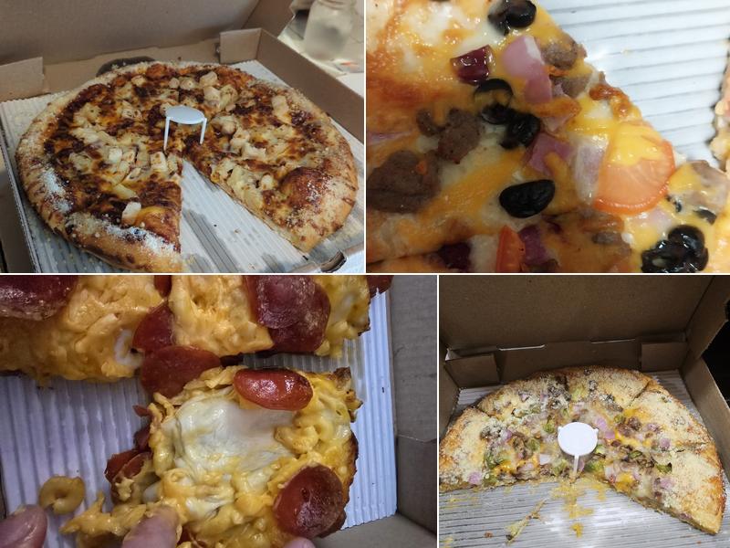 Vito's Pizza and Subs Bedford