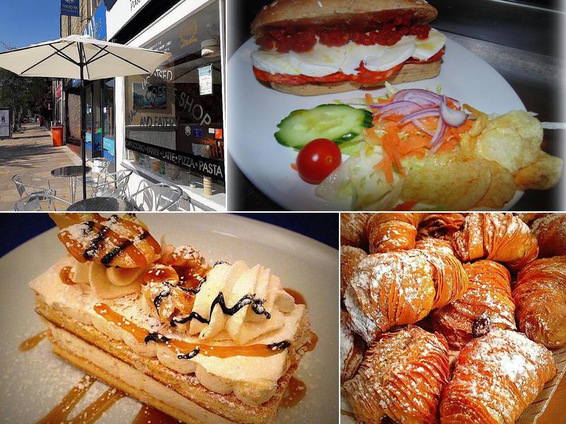 Bellissimo Italian Burnley