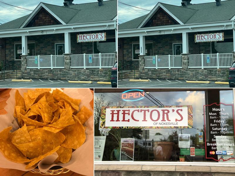 Hector's of Nokesville